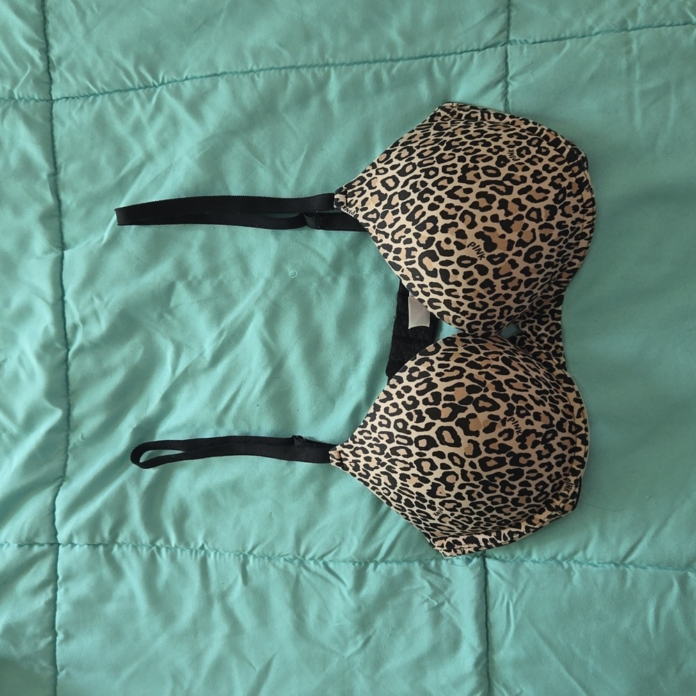 Victoria's Secret Pink Bra